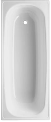 ESTI Enamelled Steel Bath 1700mm And 500mm